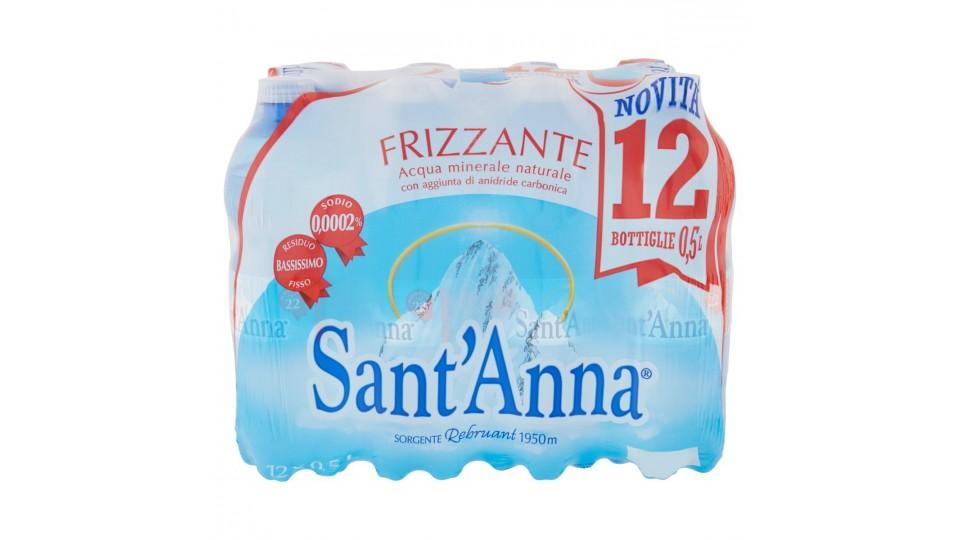 ACQUA FRIZZANTE