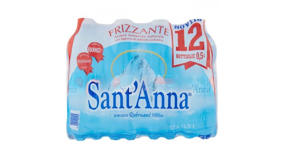 ACQUA FRIZZANTE