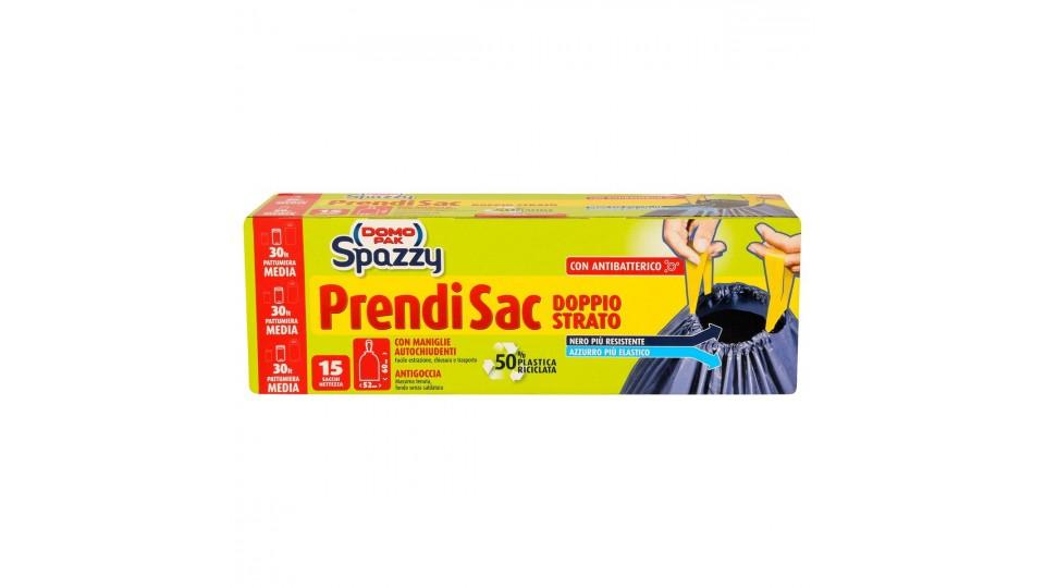 SACCHI PRENDISAC 52X60 30L