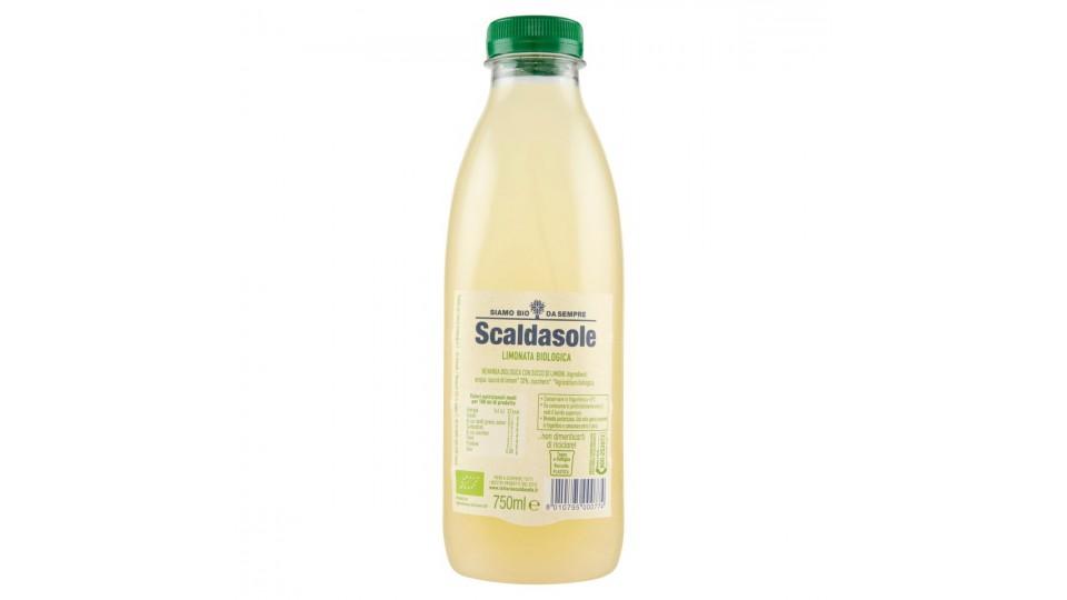 SPREMUTA BIO LIMONE