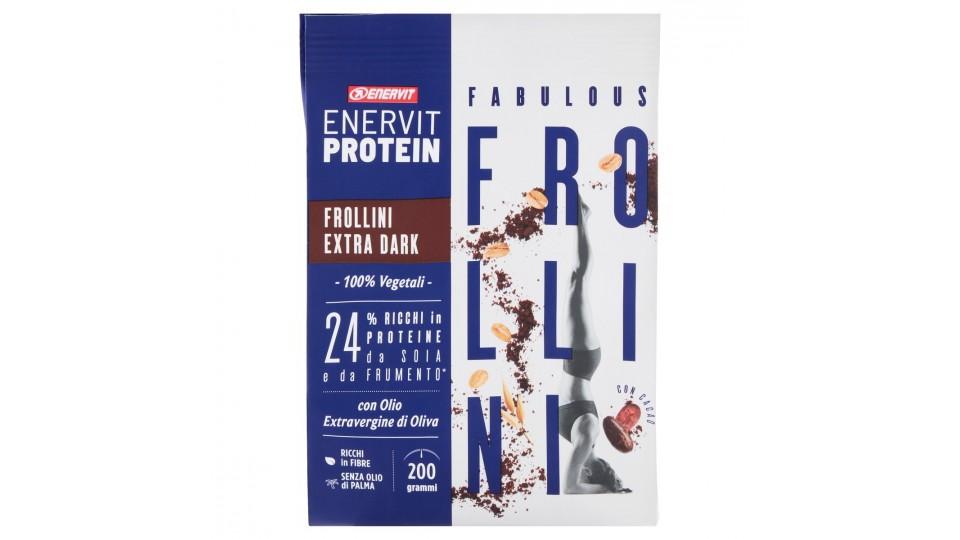 PROTEIN FROLLINI EXT DARK