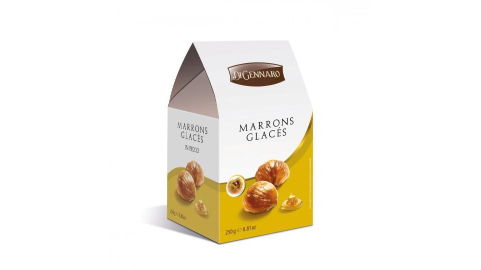 MARRON GLACE''