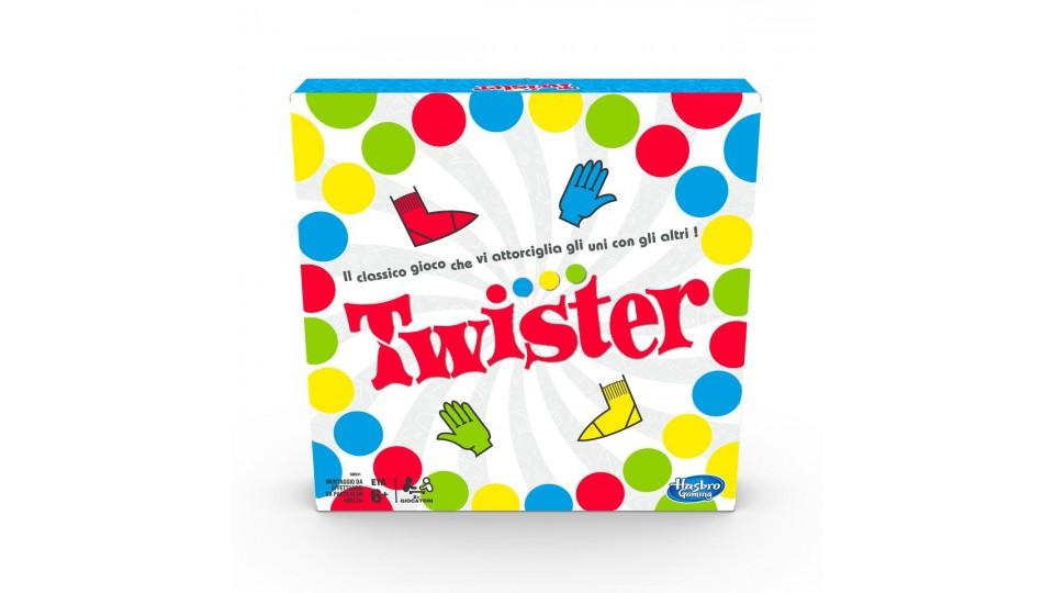 GIOCO TWISTER