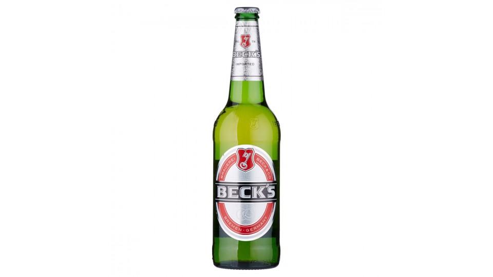 Beck's - Birra in Bottiglia da