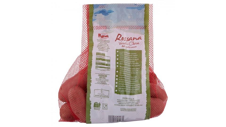 Patate Rosse, 800-1000g