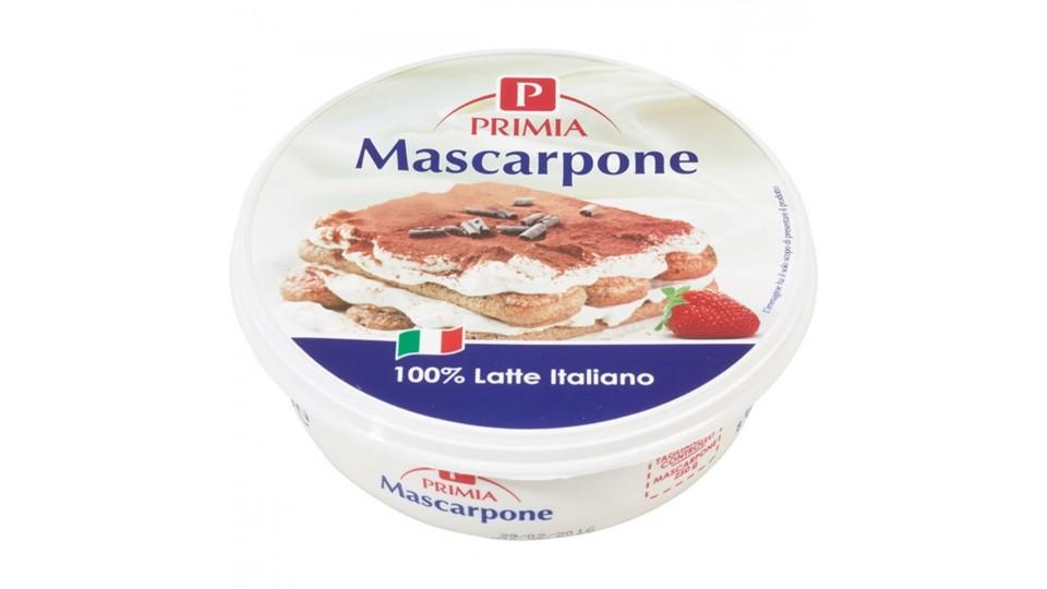 Granarolo mascarpone