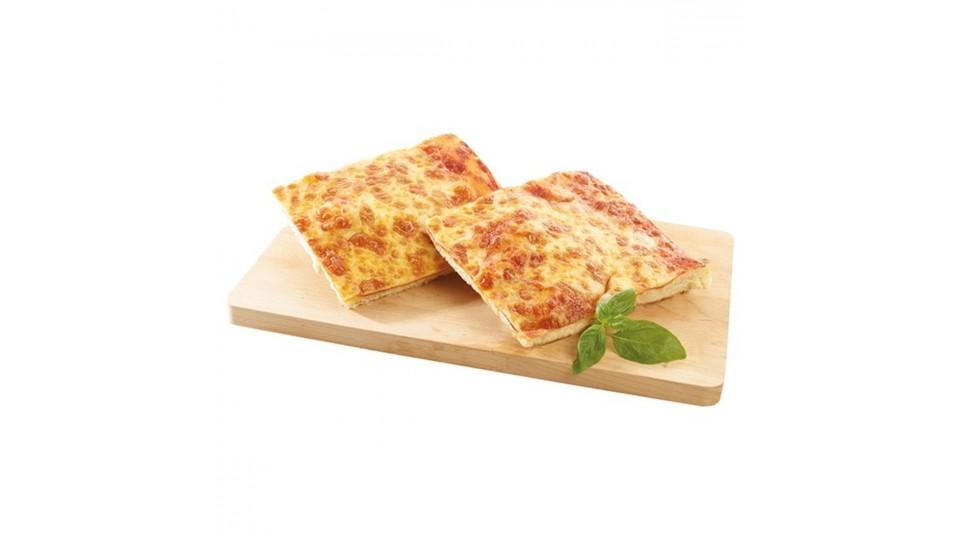 Pizza margherita, 200-250g