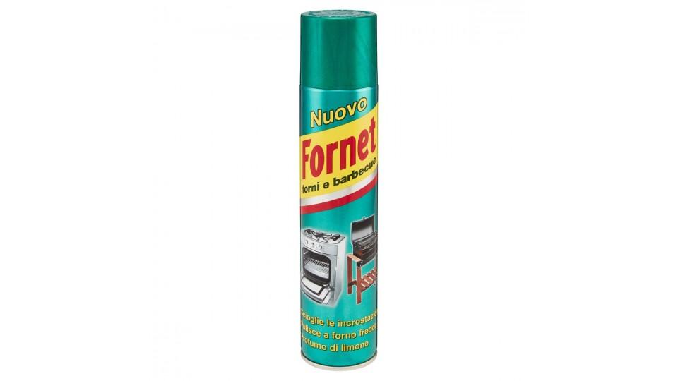 Fornet Spray
