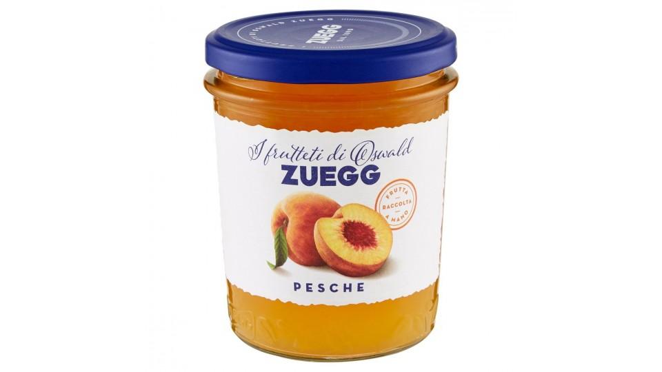 Zuegg - Confettura Extra di Prugne