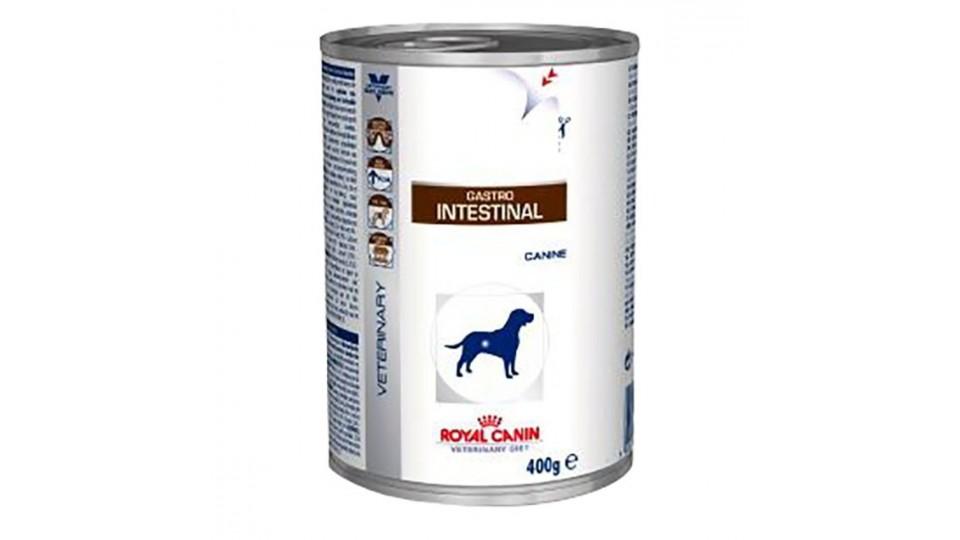 Royal Canin Alimento Cane Gastro Intestinal