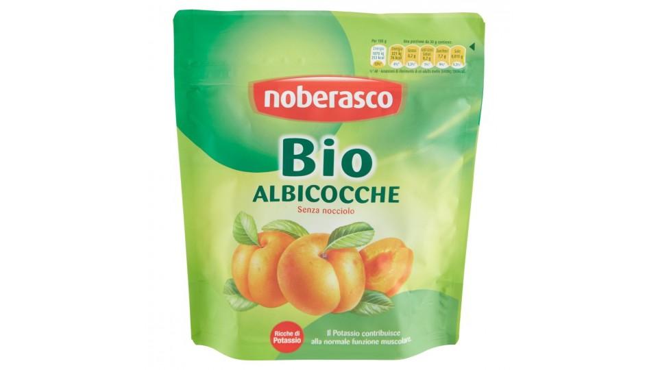 ALBICOCCHE BIO