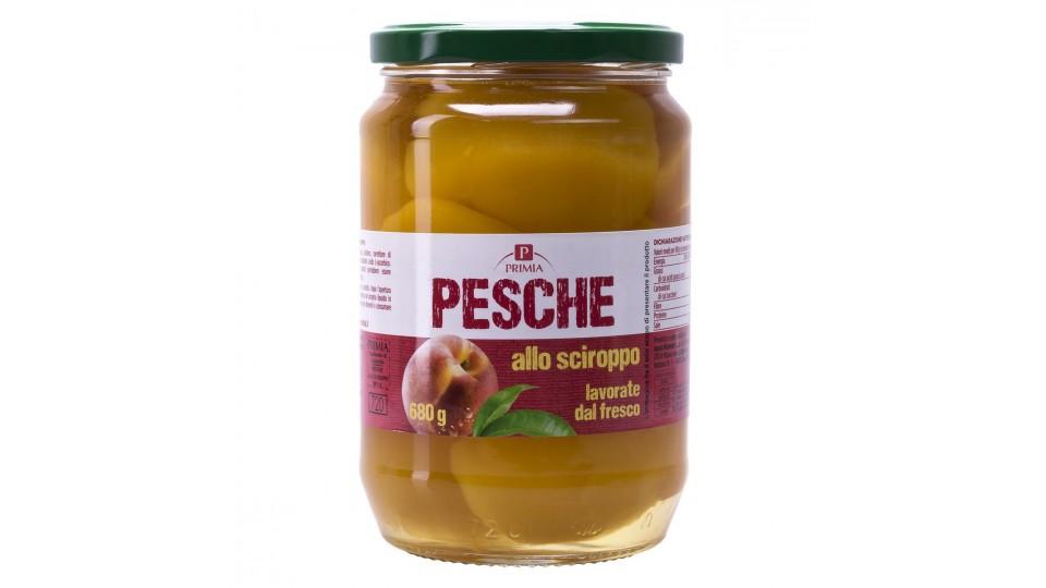 PESCHE SCIROPPATE