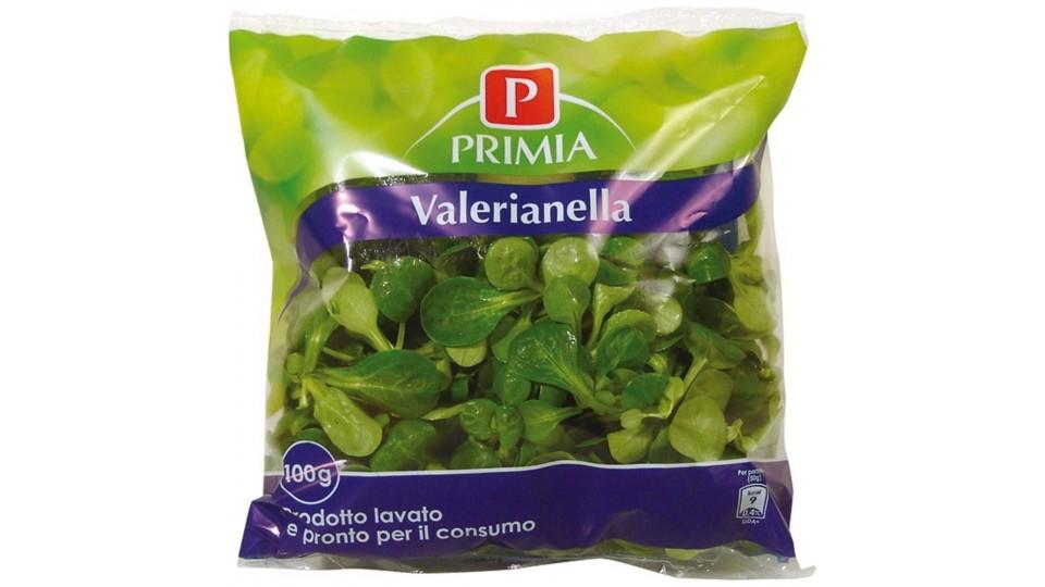 VALERIANELLA