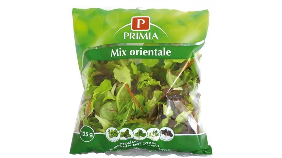 MIX ORIENTALE