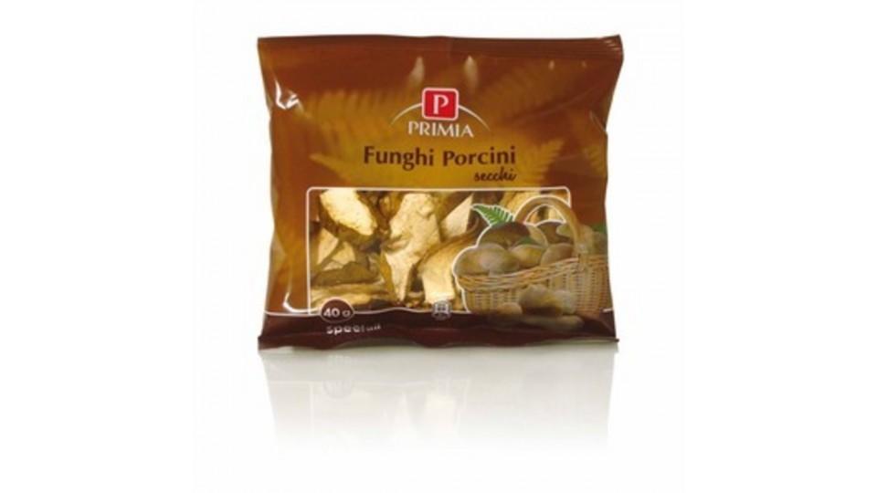 PORCINI SPECIALI SECCHI