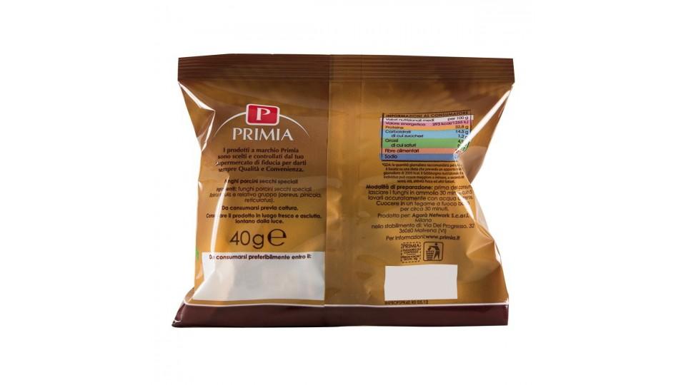 PORCINI SPECIALI SECCHI