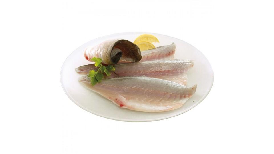 FILETTO DI BRANZINO