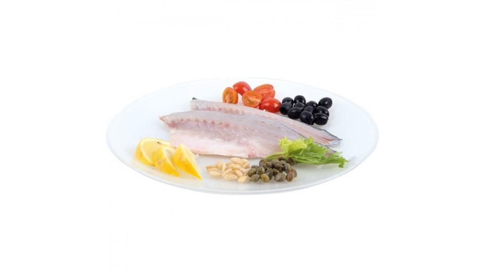 FILETTO DI BRANZINO ALLA LIGURE