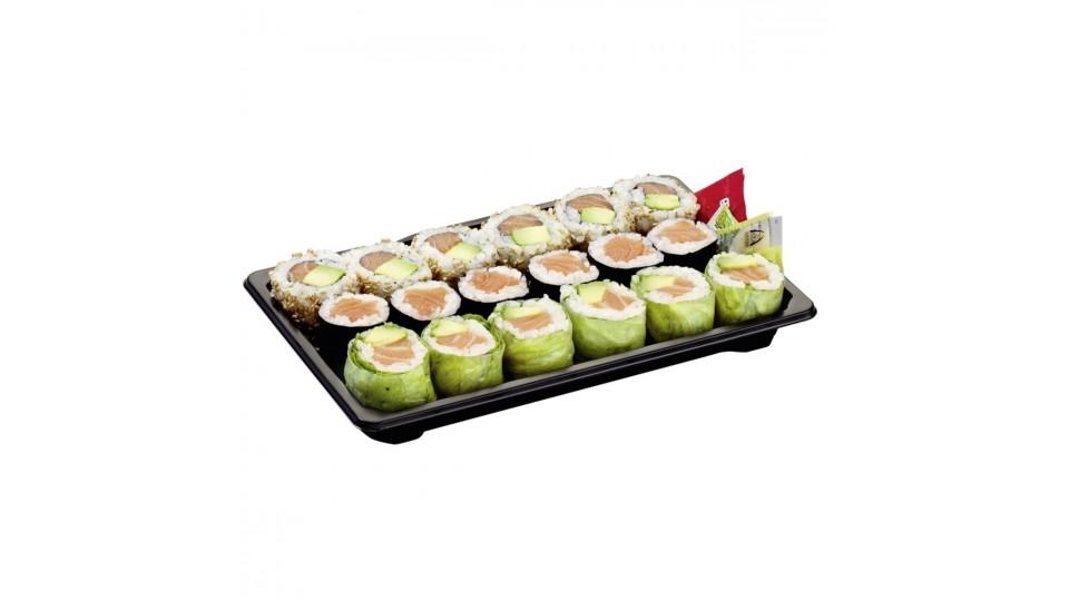 MAXI MAKI