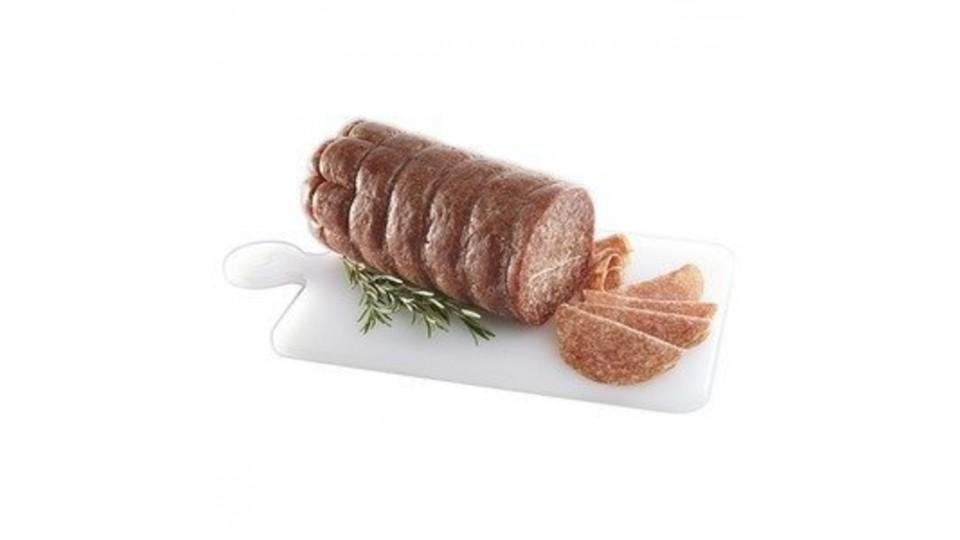 SALAME UNGHERESE