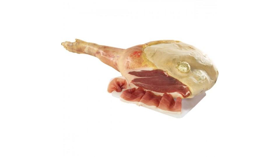 PROSCIUTTO CRUDO S.DANIELE