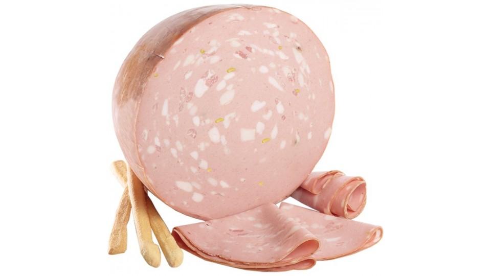 MORTADELLA BOLOGNA CON