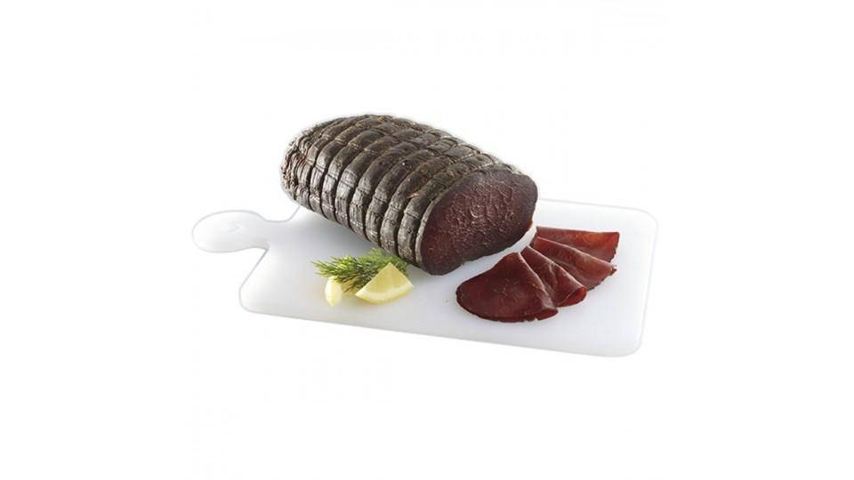 BRESAOLA EQUINA