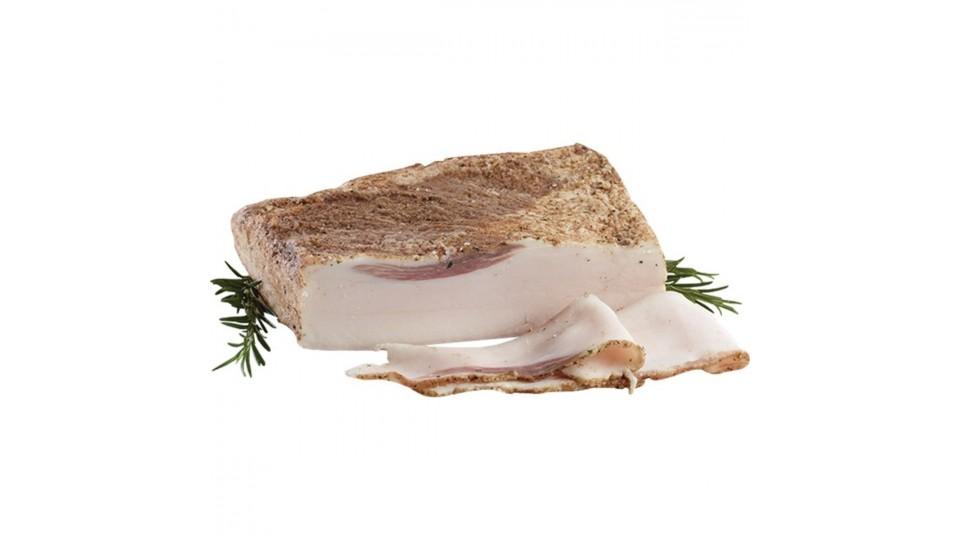 LARDO DI COLONNATA IGP