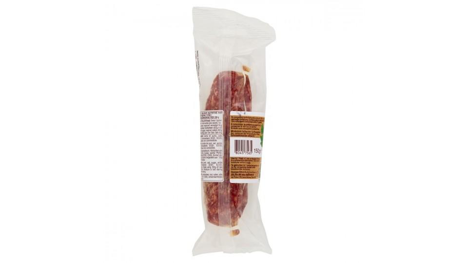 SALAME CACCIATORE