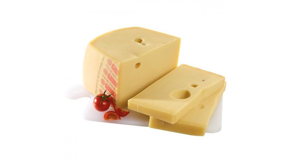 Emmenthal svizzero