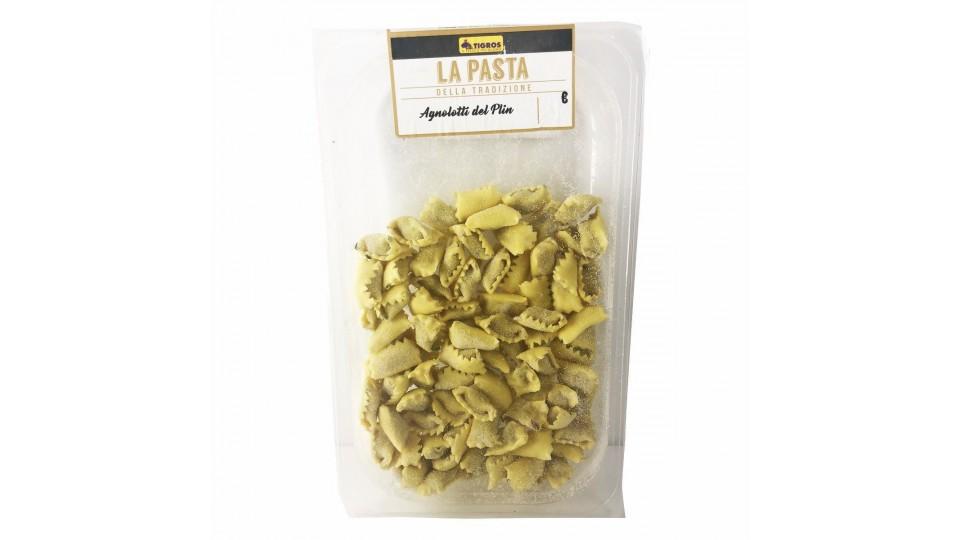 AGNOLOTTI DEL PLIN