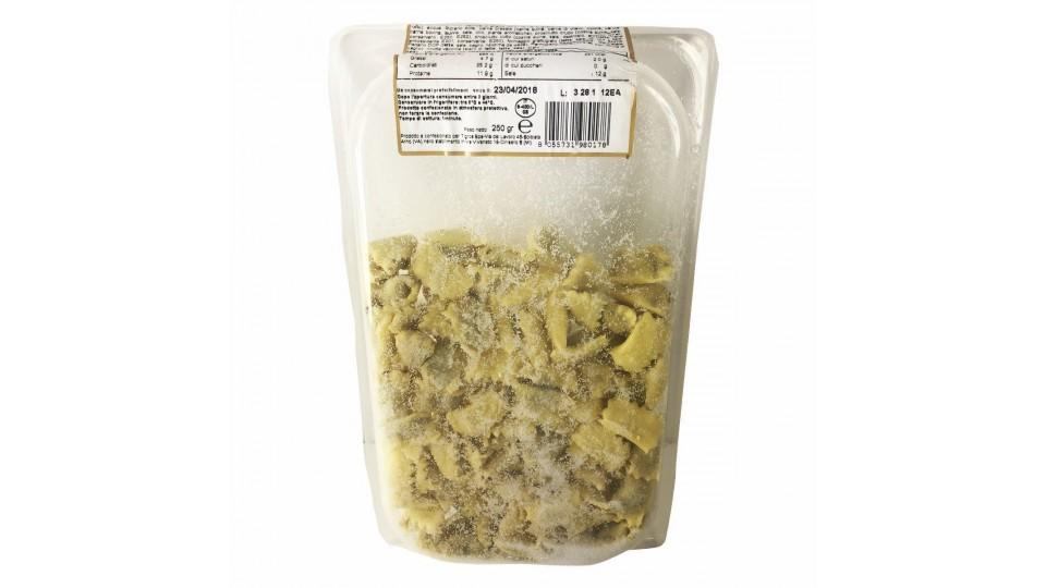 AGNOLOTTI DEL PLIN