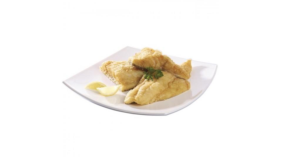 MERLUZZO FRITTO