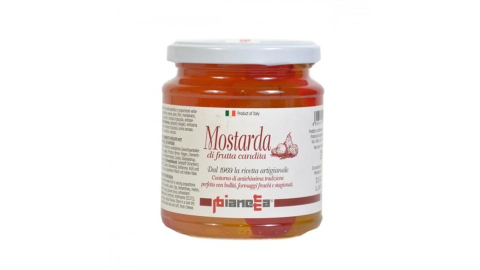 MOSTARDA DI FRUTTA ASSORTITA