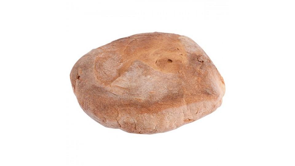 PANE DI LATERZA