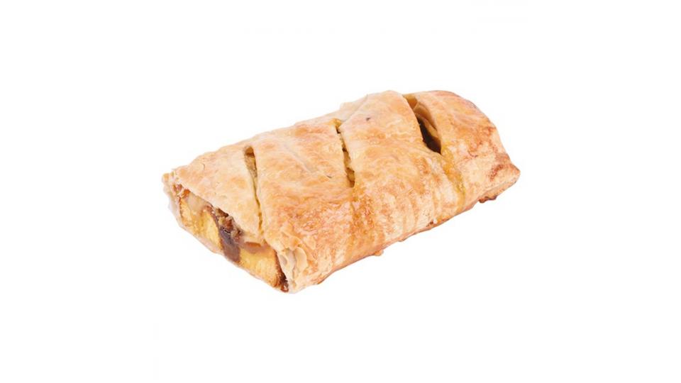 STRUDEL DI MELE