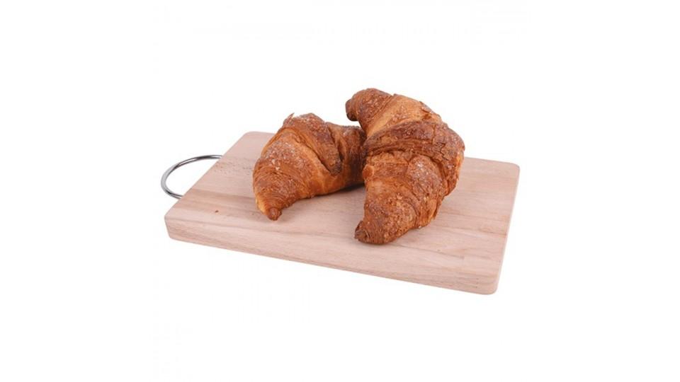 CROISSANT EXTRA CURVO VUOTO