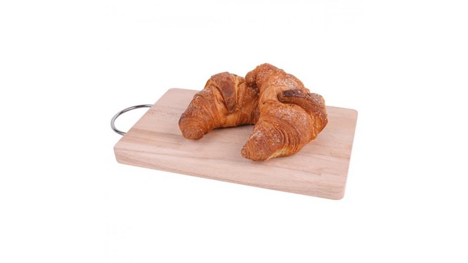 CROISSANT EXTRA CURVO ALBICOCCA