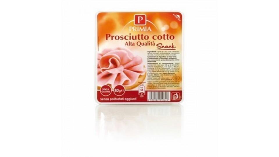 PROSCIUTTO COTTO