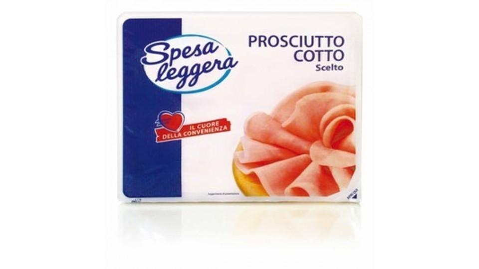 PROSCIUTTO COTTO SCELTO