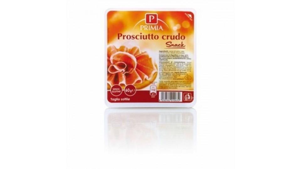 PROSCIUTTO CRUDO