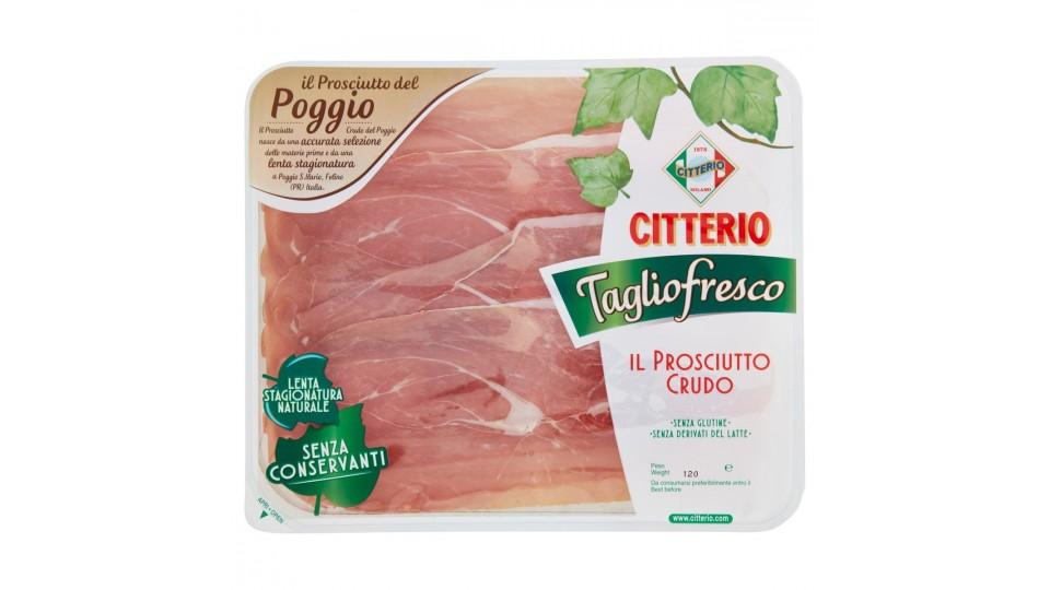 PROSCIUTTO CRUDO