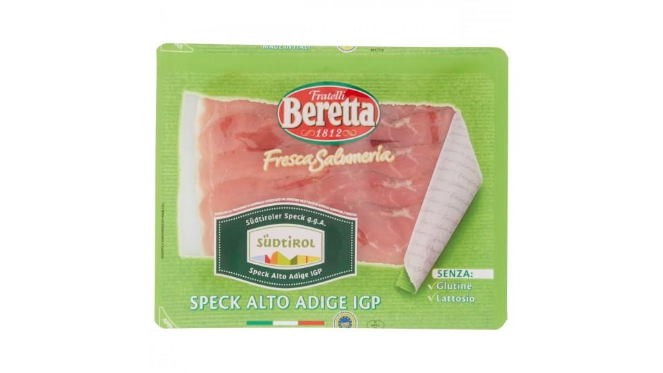 SPECK AFFETTATO