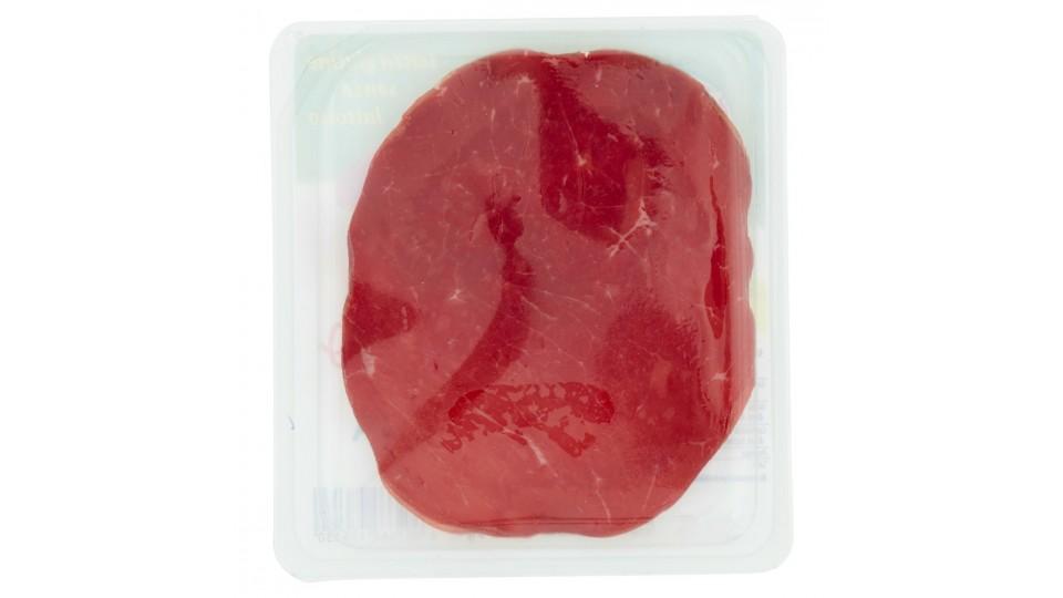 BRESAOLA AFFETTATA