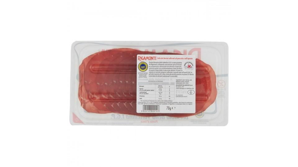 BRESAOLA PUNTA D'ANCA IGP