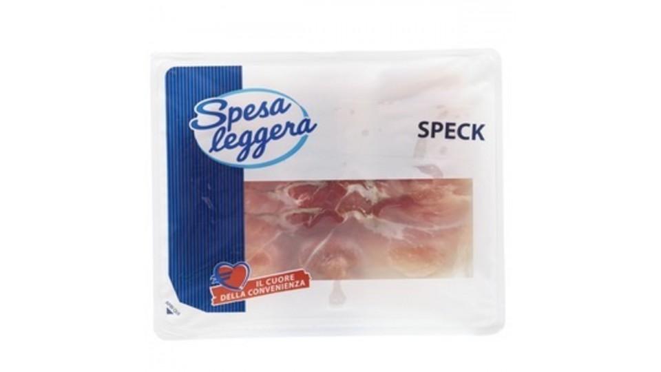 SPECK AFFETTATO