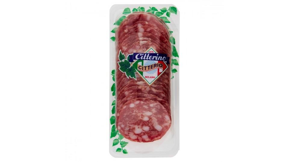 SALAME A FETTE CITTERINO