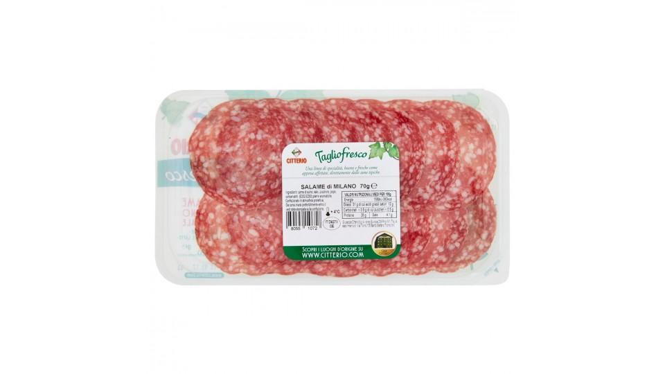 SALAME MILANO TAGLIO FRESCO