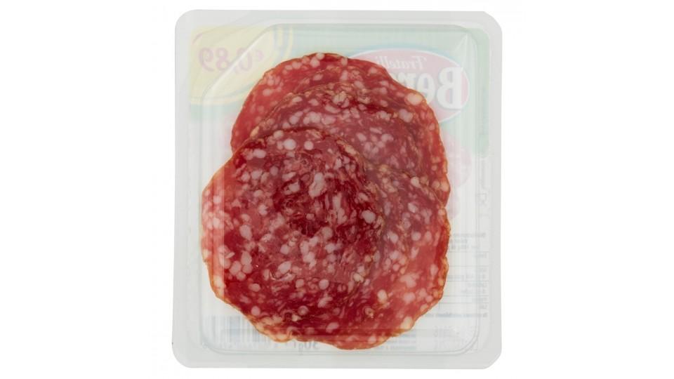 SALAME MILANO AFFETTATO