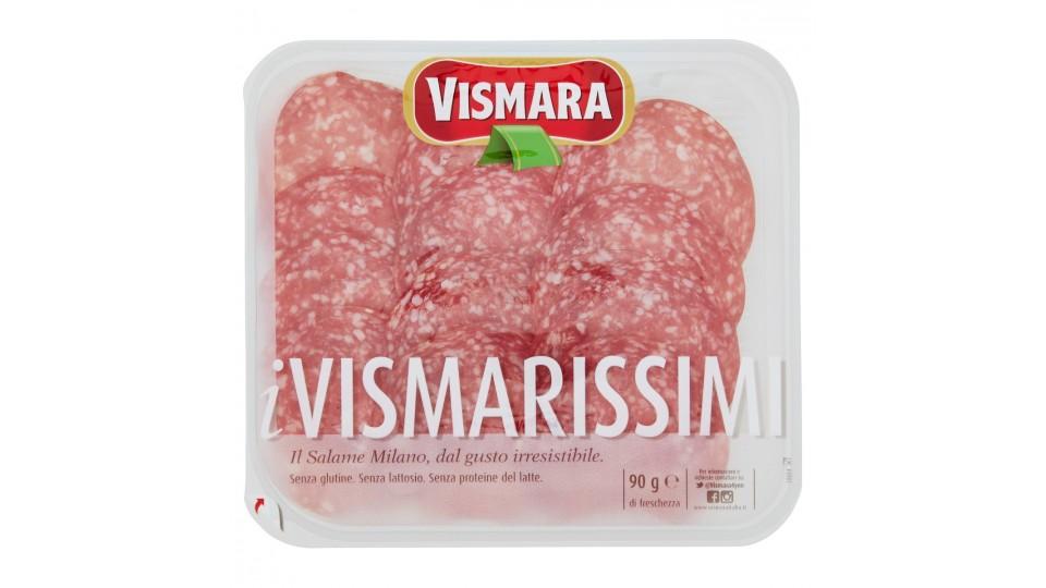 SALAME MILANO AFFETTATO